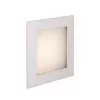 Подсветка для лестниц и ступеней Frame 1000577 серый SLV
