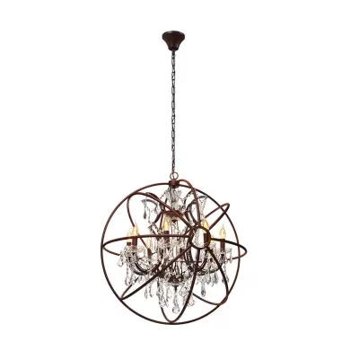 Подвесная люстра Enrike LOFT1897/8 Loft It испания