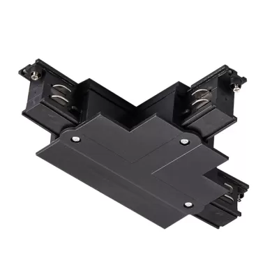 Коннектор Т-образный Quattro 503137-RPSR Lightstar