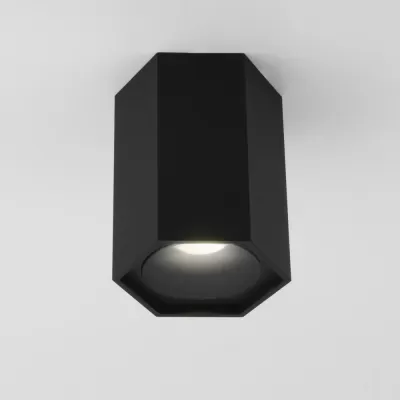 Точечный светильник  25037/LED Elektrostandard накладной