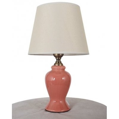 Интерьерная настольная лампа Lorenzo Lorenzo E 4.1 P Arti Lampadari