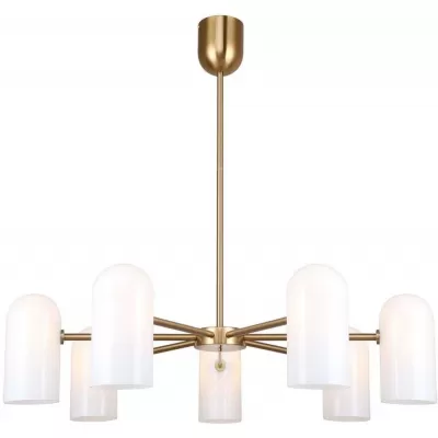 Потолочная люстра Barfila 4619-7P F-Promo