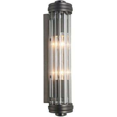 Бра Gascogne KG0602W-2 black DeLight Collection