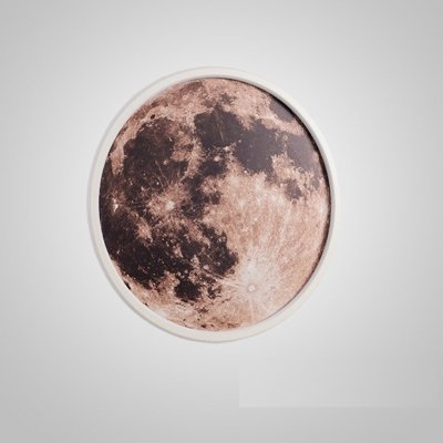 Настенный светильник  Cosmos-B-Moon01 ImperiumLoft