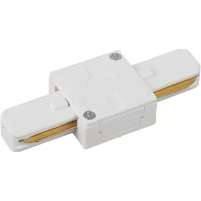 Коннектор  TR7-C 2W I WH ЭРА