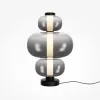 Стеклянный интерьерная настольная лампа Atmos MOD364TL-L15B3K Maytoni