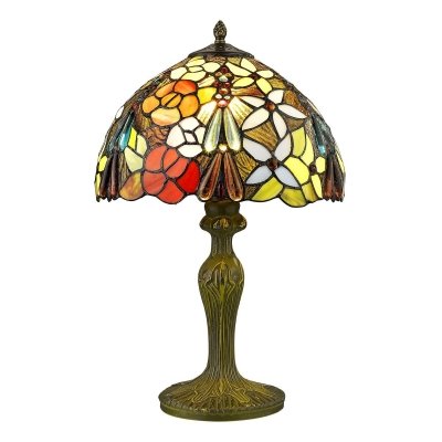 Интерьерная настольная лампа  885-804-01 Velante