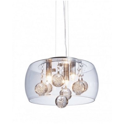 Подвесной светильник Fabina LDP 8077-300 PR Lumina Deco