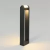 Наземный светильник DORS 35163/F черный белый Elektrostandard
