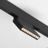 Трековый светильник Slim Magnetic 85010/01 белый Elektrostandard Трековый светильник Slim Magnetic 85010/01 белый Elektrostandard