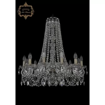 Подвесная люстра 11.11 11.11.12.240.h-74.Br.Sp Art Classic