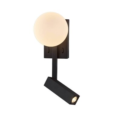 Бра Botelli SL1581.401.02 ST Luce для гостиной