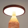 Интерьерная настольная лампа CROOD 061732 белый Arlight