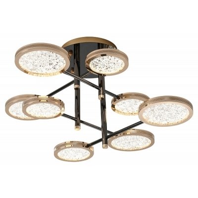 Потолочная люстра  10240/8LED Escada