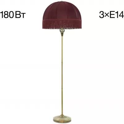 Торшер Базель CL407933 Citilux