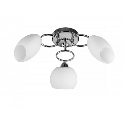 Потолочная люстра Madalyn TL2650X-03CH TopLight