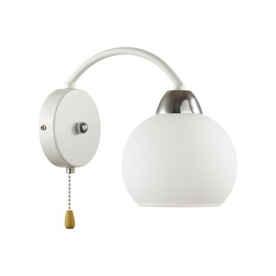 Бра Kodi 5647/1W Lumion белое
