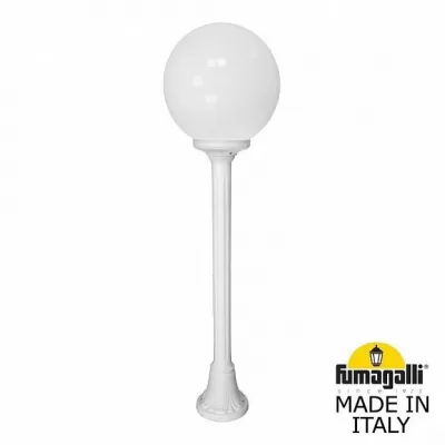 Наземный светильник Globe 300 G30.151.000.WYE27 Fumagalli