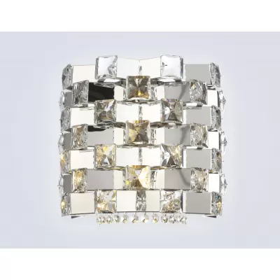 Настенный светильник High Light LH41012 Ambrella