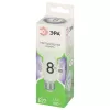 Лампочка светодиодная  LED B35-8W-865-E27 GL ЭРА