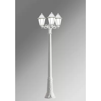 Наземный фонарь Anna E22.158.S30.WYE27 Fumagalli