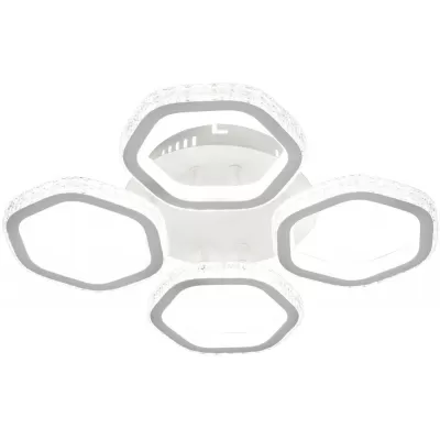 Потолочная люстра Centauri 10263/4LED Escada