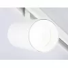 Трековый светильник TRACK SYSTEM GL3845 белый цилиндр Ambrella