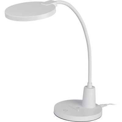 Офисная настольная лампа  NLED-501-10W-W ЭРА
