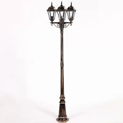 Наземный фонарь  91309LB Gb Oasis Light Уличный