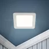 Стеклянный точечный светильник  LED 2-16-4K ЭРА