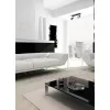 Спот SEMPRA 33093 конус черный