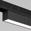 Трековый светильник Basis O-TR02-1-S-30WB4K белый Maytoni