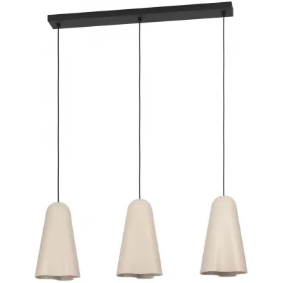 Подвесной светильник Tolleric 390364 Eglo