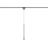 Трековый светильник Track System GV1637 конус черный Ambrella