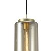 Стеклянный подвесной светильник Jarras 6198 Mantra