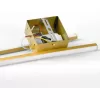 Настенный светильник Tift LSP-7330 белый Lussole