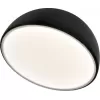 Потолочный светильник 20025LED 20025SMA/01LED BK белый Escada Потолочный светильник 20025LED 20025SMA/01LED BK белый Escada