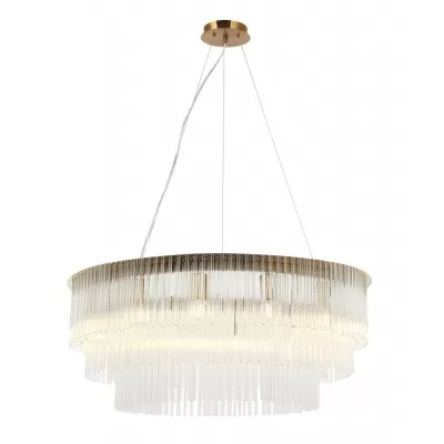 Подвесная люстра Imposio 2132/03/12P Stilfort Подвесная люстра Imposio 2132/03/12P Stilfort