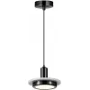 Подвесной светильник Oltarno SL1212.403.01 конус белый ST Luce