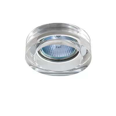 Точечный светильник Lei mini 006130 Lightstar для натяжного потолка