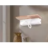 Спот Wallers FW290 цилиндр белый Ambrella