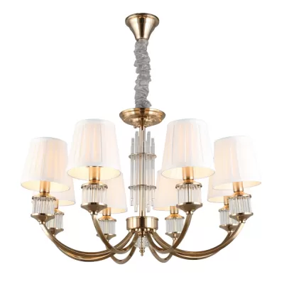 Подвесная люстра Zhaklin APL.744.03.08 Aployt Подвесная люстра Zhaklin APL.744.03.08 Aployt