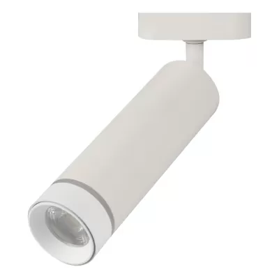 Трековый светильник 20009 20009TRA/01LED SWH Escada