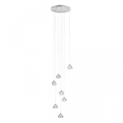 Подвесной светильник Rain 10151/7 Loft It