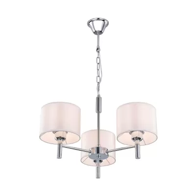 Подвесная люстра Аврора CL463130 Citilux