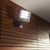 Прожектор уличный SECURY'LIGHT ST6255-CAM SS Oasis Light