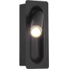 Спот SL6238 SL6238.401.01 черный цилиндр ST Luce