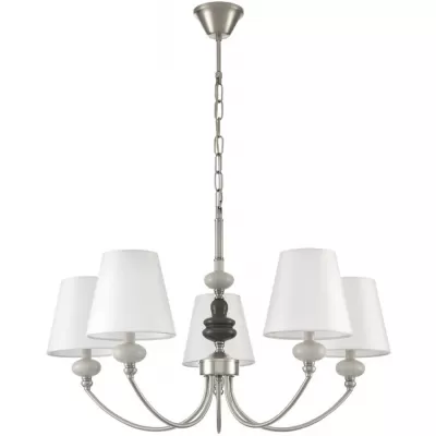 Подвесная люстра Kentuki 8283/5 Lumion