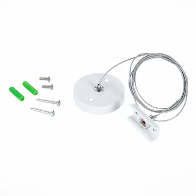 Тросовый подвес Skyline 220 ST015.522.17H ST Luce