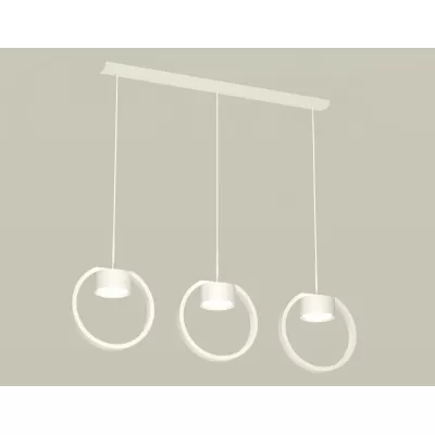 Подвесной светильник TRADITIONAL XB9106100 Ambrella Подвесной светильник TRADITIONAL XB9106100 Ambrella